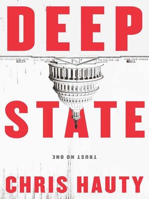 cover image of Deep State